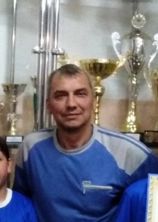 Инин Сергей Анатольевич.